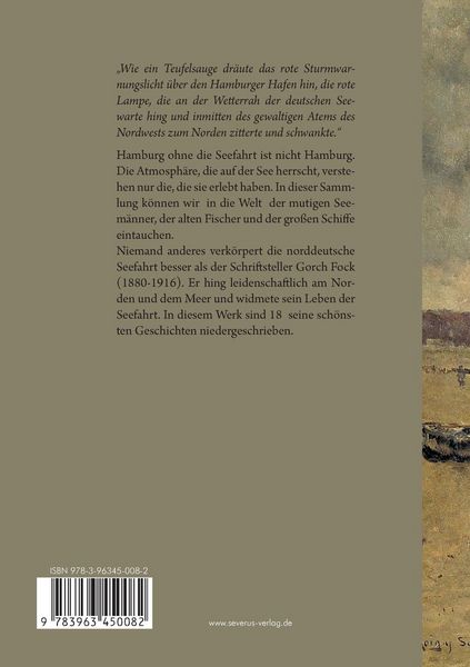Produktbild: Nach dem Sturm