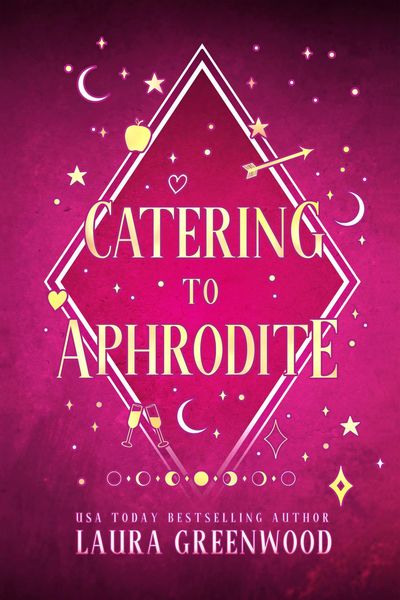 Produktbild: Catering To Aphrodite