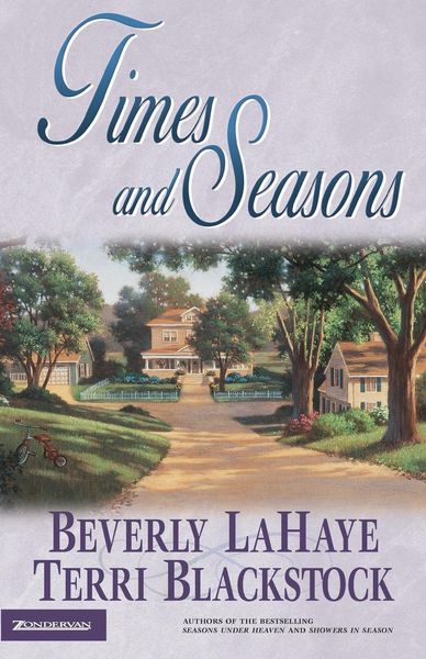 Produktbild: Times and Seasons