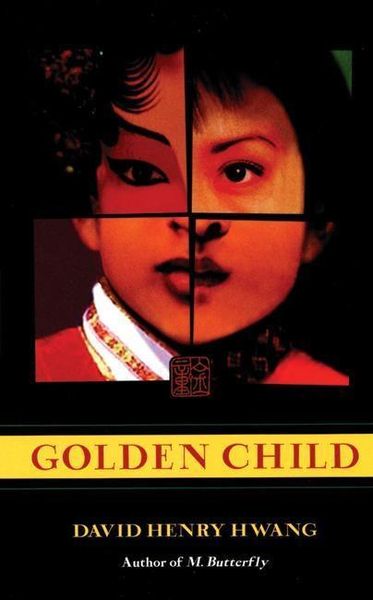 Produktbild: Golden Child