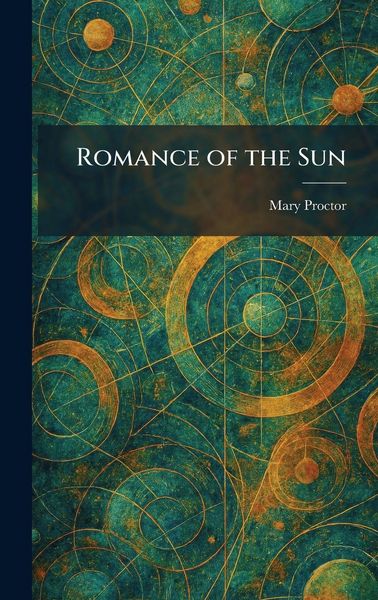 Produktbild: Romance of the Sun