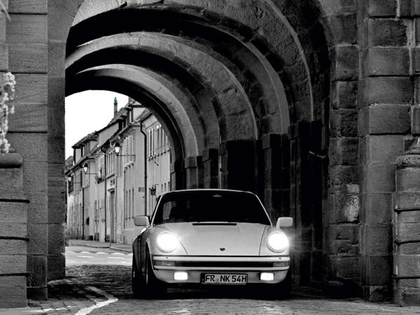Produktbild: CALVENDO Puzzle Porsche 911 SC 1000 Teile Lege-Gr&ouml;&szlig;e 64 x 48 cm Foto-Puzzle Bild von Ingo Laue