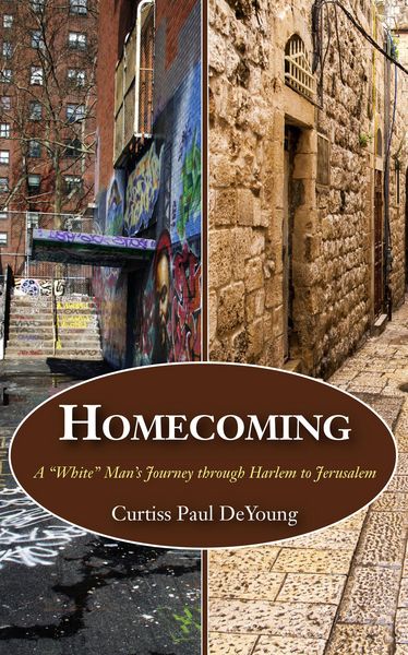 Produktbild: Homecoming