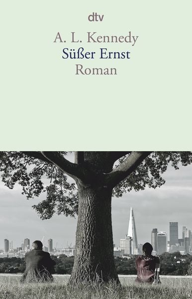 Produktbild: S&uuml;&szlig;er Ernst