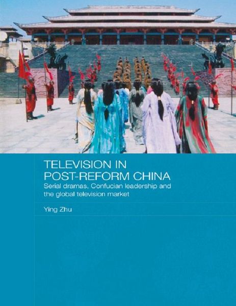Produktbild: Television in Post-Reform China