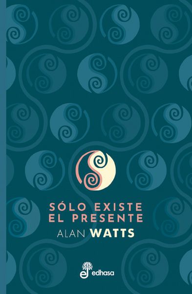 Produktbild: S&oacute;lo existe el presente