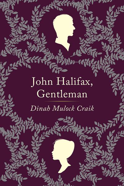 Produktbild: John Halifax, Gentleman