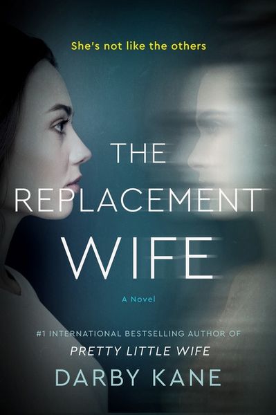 Produktbild: The Replacement Wife