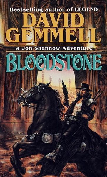 Produktbild: Bloodstone