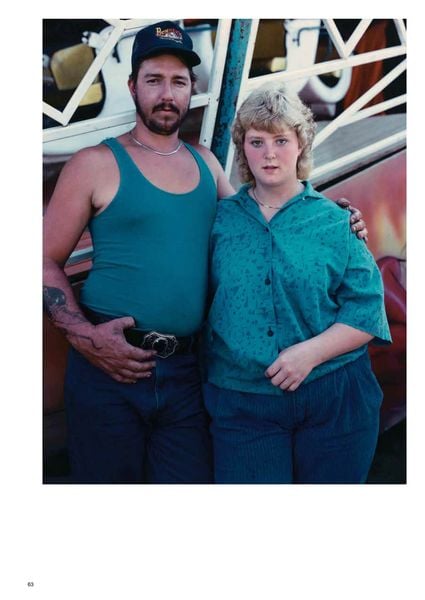 Produktbild: This Is Me, This Is You. Die Eva Felten Fotosammlung/The Eva Felten Photography Collection