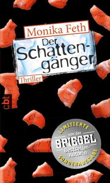 Produktbild: Der Schatteng&auml;nger