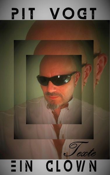 Produktbild: Ein Clown