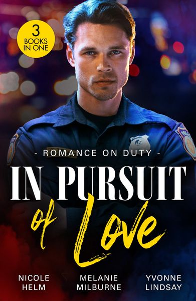 Produktbild: Romance On Duty: In Pursuit Of Love