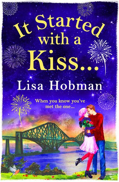 Produktbild: It Started with a Kiss