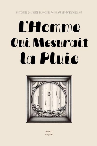 Produktbild: L'Homme Qui Mesurait la Pluie