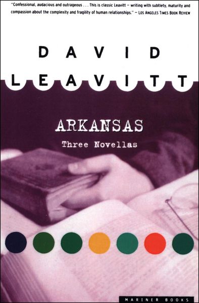 Produktbild: Arkansas