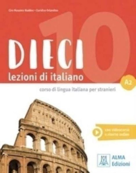 Produktbild: Dieci A2