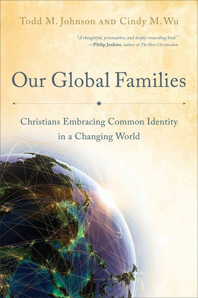 Produktbild: Our Global Families