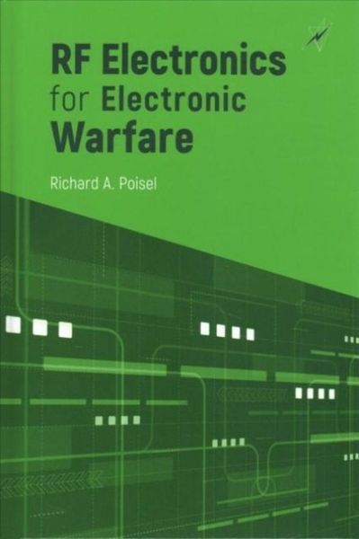 Produktbild: RF Electronics for Electronic Warfare