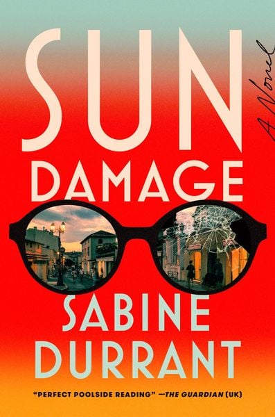 Produktbild: Sun Damage