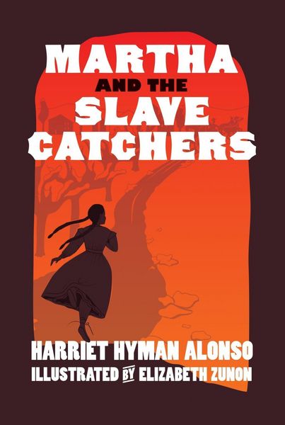 Produktbild: Martha and the Slave Catchers