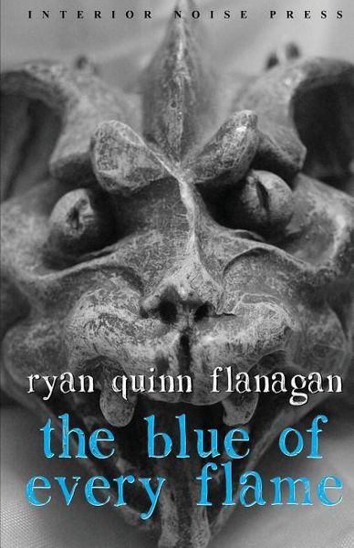 Produktbild: The Blue of Every Flame