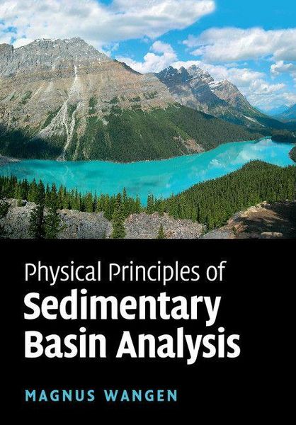Produktbild: Physical Principles of Sedimentary Basin Analysis