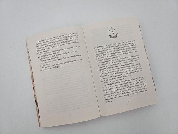 Produktbild: Night of Shadows and Flames &ndash; Die Ewige Nacht