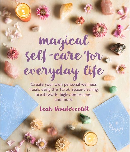 Produktbild: Magical Self-Care for Everyday Life