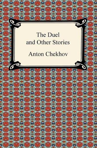 Produktbild: The Duel and Other Stories
