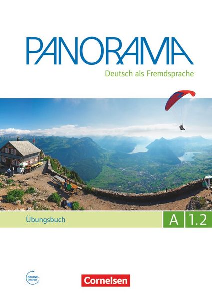 Produktbild: Panorama - Deutsch als Fremdsprache - A1: Teilband 2