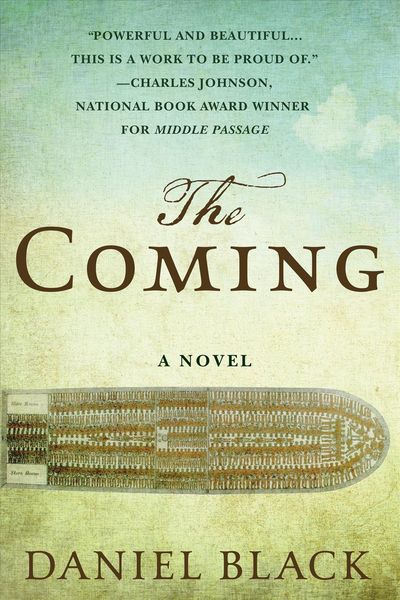 Produktbild: Coming