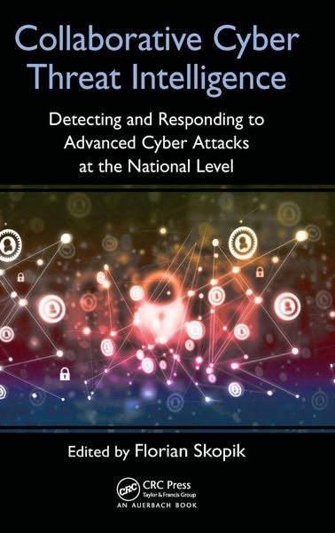 Produktbild: Collaborative Cyber Threat Intelligence