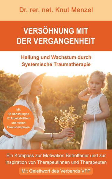 Produktbild: Vers&ouml;hnung mit der Vergangenheit