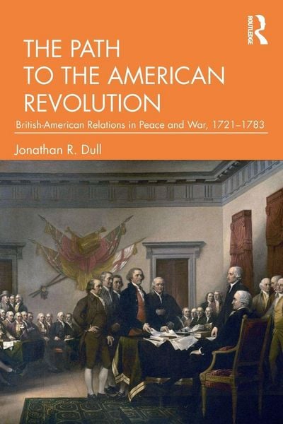 Produktbild: The Path to the American Revolution
