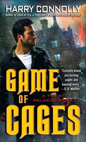 Produktbild: Game of Cages