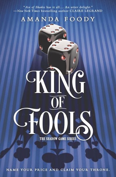 Produktbild: King of Fools