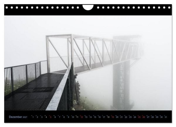 Produktbild: Region Oberstdorf - Kleinwalsertal und Nebelhorn (Wandkalender 2027 DIN A4 quer), CALVENDO Monatskalender