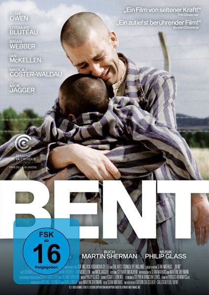Produktbild: Bent