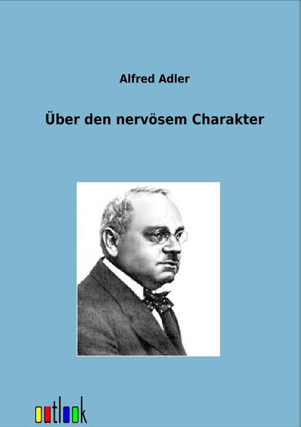 Produktbild: &Uuml;ber den nerv&ouml;sen Charakter