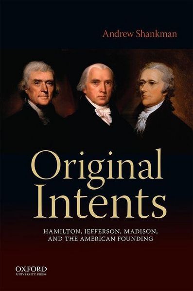 Produktbild: Original Intents