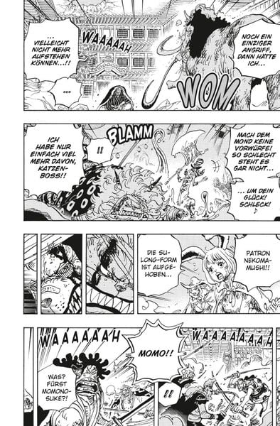 Produktbild: One Piece 102