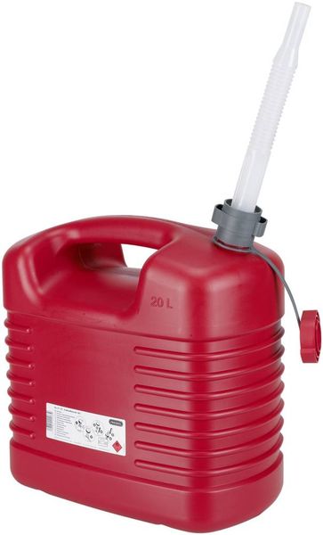 Pressol 21137 20 Liter Kraftstoffkanister 20l