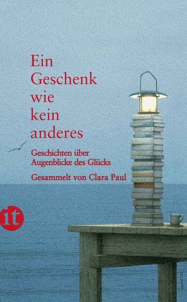 Produktbild: Ein Geschenk wie kein anderes
