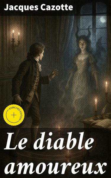 Produktbild: Le diable amoureux