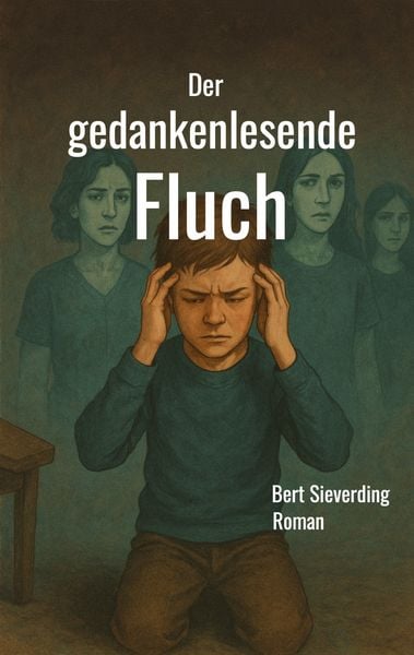 Produktbild: Der gedankenlesende Fluch