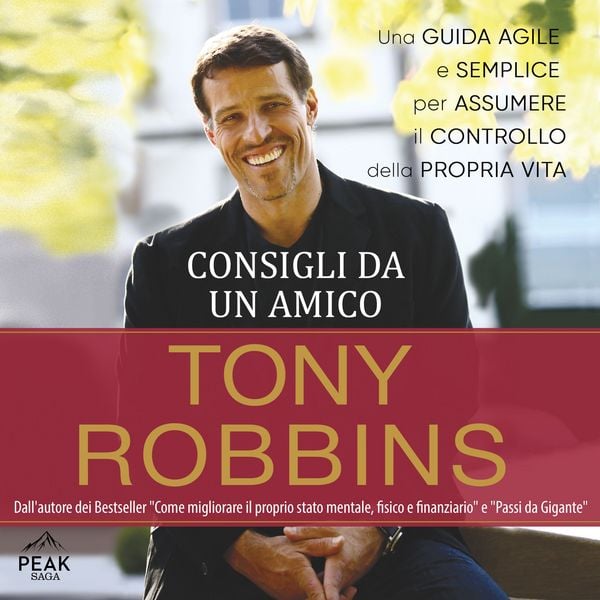 Produktbild: Consigli da un amico