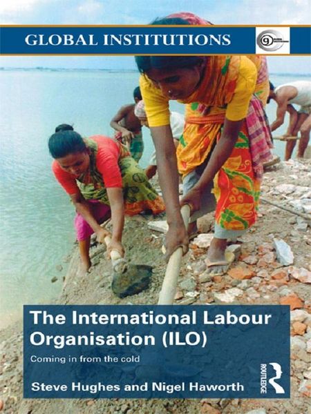 Produktbild: International Labour Organization (ILO)
