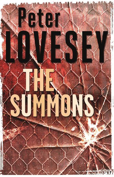 Produktbild: The Summons