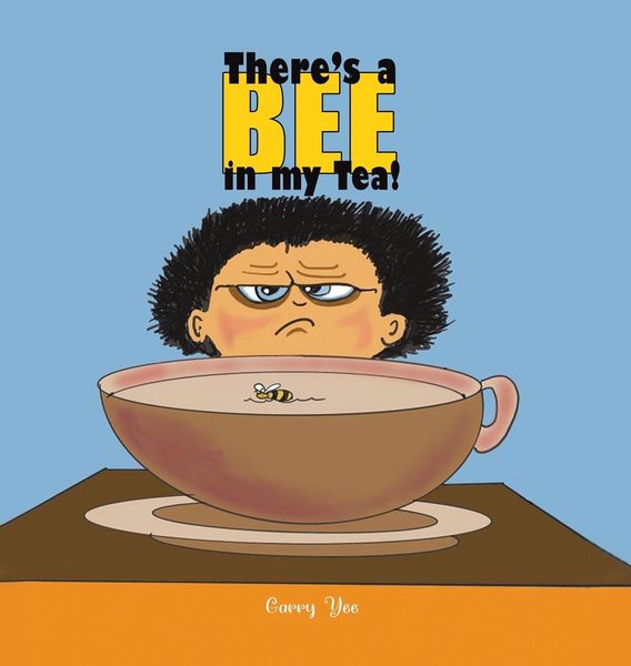Produktbild: There's a Bee in my Tea!